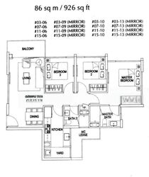 Flo Residence (D19), Condominium #430255481
